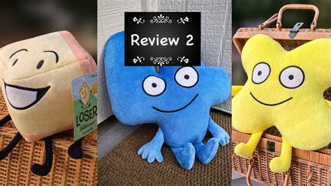 Bfb plushies - Ever since his debut in 2010, Marker has been a beloved fan favorite who loves playing “Toss the Dirt", and now you can get your own Marker plush in real life! Dimensions: about 16" x 4" diameter (41 cm x 10 cm diameter) Comes in a plastic bag. New Material Only. Contents: Polyester Fibers. Surface washable in cold water.
